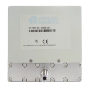 AMAT Applied Materials 0190-61254 3-Zone Flow Ratio Controller Working