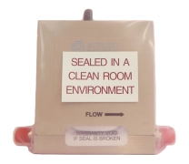 AMAT Applied Materials 0190-61839 EtherCAT Pressure Controller MFC Working