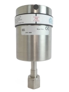 AMAT Applied Materials 0190-62366 Baratron Dual Range Manometer Working Surplus