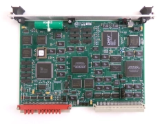 AMAT Applied Materials 0190-76050 VGA Video Controller VME Card Surplus