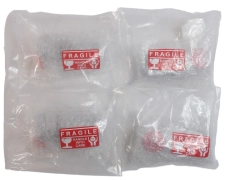 AMAT Applied Materials 0190-81205 Pneumatic Diaphragm Valve Lot of 4 New