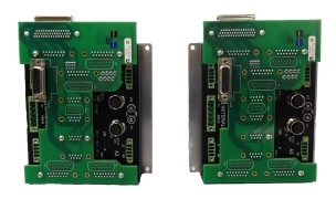 AMAT Applied Materials 0190-81359 CGMA Motion Controller 0100-04159 Lot of 2