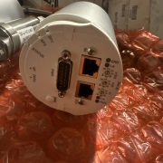 AMAT Applied Materials 0190-81422 Baratron Transducer CG100 10 Torr