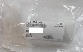 AMAT Applied Materials 0190-82040 Capacitance Gauge Inficon CG200 New Surplus