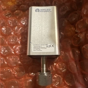 AMAT APPLIED MATERIALS 0190-82220 PXG100 Gauge; 7.6 Torr; 8-VCR