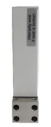 AMAT Applied Materials 0190-83641 Mass Flow Controller MFC 5000 SCCM O3/O2 New