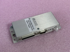 AMAT APPLIED MATERIALS 0190-83824 REV. 001 PLC CONTROL MODULE