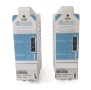 AMAT Applied Materials 0190-89381 Flow Controller 50-500mL/min Lot of 2 New