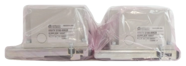 AMAT Applied Materials 0190-89628 5-Port Pneumatic Manifold Lot of 2 New Spare