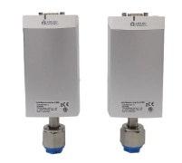 AMAT Applied Materials 0190-96065 Capacitance Gauge CGS100 Lot of 2 Working