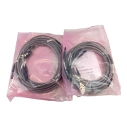 AMAT APPLIED MATERIALS 0190-B4670 FIBER HARNESS DVD2-SBBI LOT OF 2