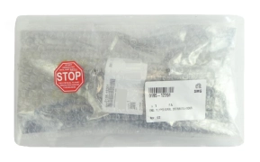 AMAT Applied Materials 0195-12261 Delphin Endura Video Serial PCB New Surplus