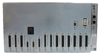 AMAT Applied Materials 0195-14265 Interface Controller SCR Chamber Working