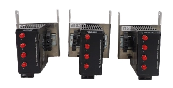 AMAT Applied Materials 0195-14313 Temperature Sensor Assembly Lot of 3 Working