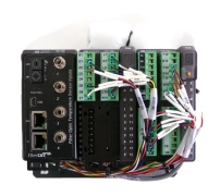 AMAT Applied Materials 0195-14978 8 Channel Temperature Controller Watlow New