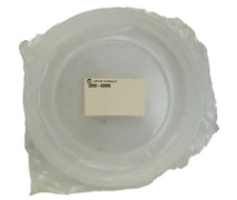AMAT Applied Materials 0200-02955 Quartz Capture Ring New Surplus
