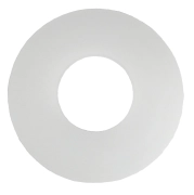 AMAT Applied Materials 0200-09085 100mm Sputter Etch Shield Working Spare