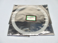 AMAT Applied Materials 0200-09618 Adapter Ring Ceramic 8"