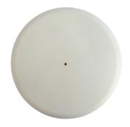 AMAT Applied Materials 0200-18062 HDP-CVD Ceramic Chamber Dome Working Surplus