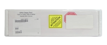 AMAT Applied Materials 0200-18073 HDP-CVD Sapphire Tube Microwave Source New