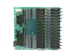 AMAT Applied Materials 0226-47607 Gas Panel Analog PCB Working Surplus