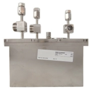 AMAT Applied Materials 0240-32230 SACVD Ampule Body Only 5K P5000 Spare