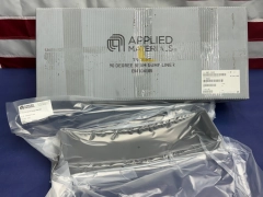 AMAT Applied Materials 0247-06182 XP3 90 Degree Beam Dump Liner Kit E11665700