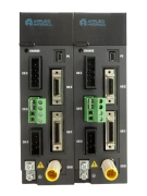 AMAT Applied Materials 1080-01809 Servo Drive Module Lot of 2 Working Spare