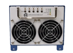 AMAT Applied Materials 1140-00620 Rack Mount Power Supply HF10-937 Working