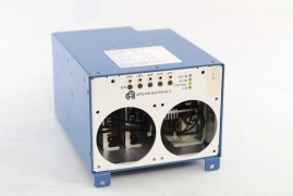 AMAT Applied Materials 1140-00620 Rack Mount Power Supply HF10-937