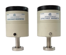 AMAT Applied Materials 1350-00284 Capacitance Manometer Lot of 2 Working