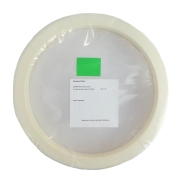 AMAT Applied Materials 233270002 Etch Chamber Insert Ceramic 0200-36105 Cleaned