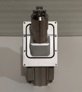 🏆 AMAT APPLIED MATERIALS 3020-01052 SLIT VALVE ASSY