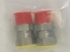 AMAT APPLIED MATERIALS 3300-007117 FTG TBG 3/4T SWIVEL 2 Pack NEW