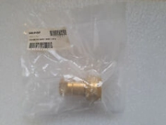 AMAT Applied Materials 3300-01237 , FTG HOSE CPLG QDISC 1/2 BODY X 1/2 FPT B