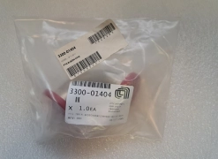 AMAT Applied Materials 3300-01404 FTG ELBOW KF40