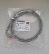AMAT Applied Materials 3400-01386 HOSEASSY TFE/SST BRD 3/16IDX48"L FEM JIC ELB