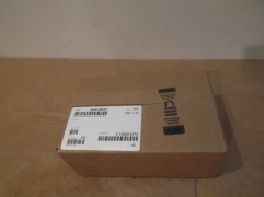 AMAT APPLIED MATERIALS 3440-01037 WDO SAPPHIRE LENS 25MM DIA X 2MM THK