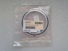 AMAT Applied Materials 3700-01351   SEAL CTR RING ASSY NW100 W/VITION ORING