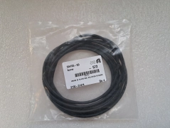 AMAT Applied Materials 3700-01474 ORING ID 10.475 CSD .210 VITON 75 DURO