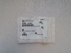 AMAT Applied Materials 3700-01541 ORING ID 1.984 CSD .139 KALREZ 4079 75DU