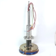 AMAT Applied Materials  8" Heater ESC *FOR PARTS* T12-D9