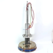 AMAT Applied Materials  8" Heater ESC *FOR PARTS* T12-D9