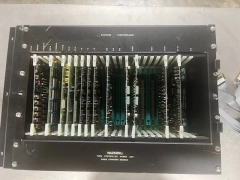 AMAT Applied Materials 8100C SYSTEM CONTROLLER MODULE, P/N 01-81743-00/G