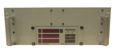 AMAT Applied Materials 9090-00732 ITL Edwards Ion Gauge Module D04847000 Working