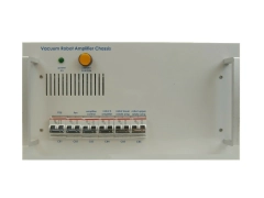 AMAT Applied Materials 9090-01128 ITL Vacuum Robot Amplifier PX42B Working