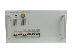 AMAT Applied Materials 9090-01128 ITL Vacuum Robot Amplifier PX42B Working