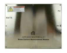 AMAT Applied Materials 9090-01246 Beam Current Measurement Module RX/TX Working