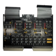 AMAT APPLIED MATERIALS  AKT 0100-71055 COMMUNICATION INTERFACE BOARD