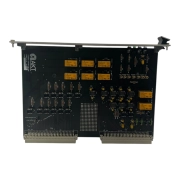 AMAT APPLIED MATERIALS AKT 0100-71121 CHAMBER CONTROL CVD 25K BOARD